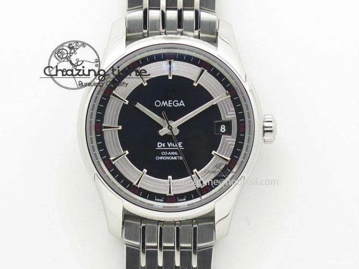 0728 Efficient Speedmaster Professional Moonwatch Chrono AXF Best Edition On SS Bracelet A 8286